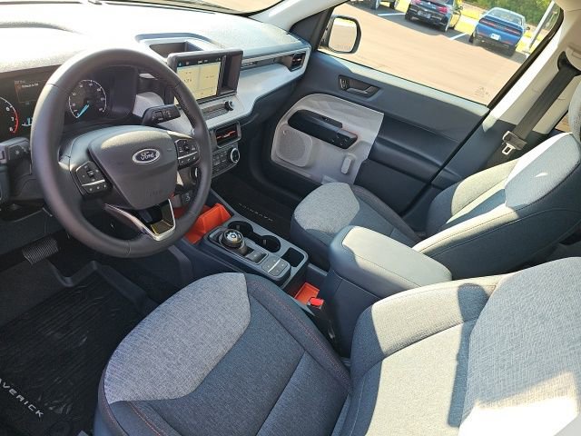 Used 2024 Ford Maverick XLT w/ XLT Luxury Package image 21