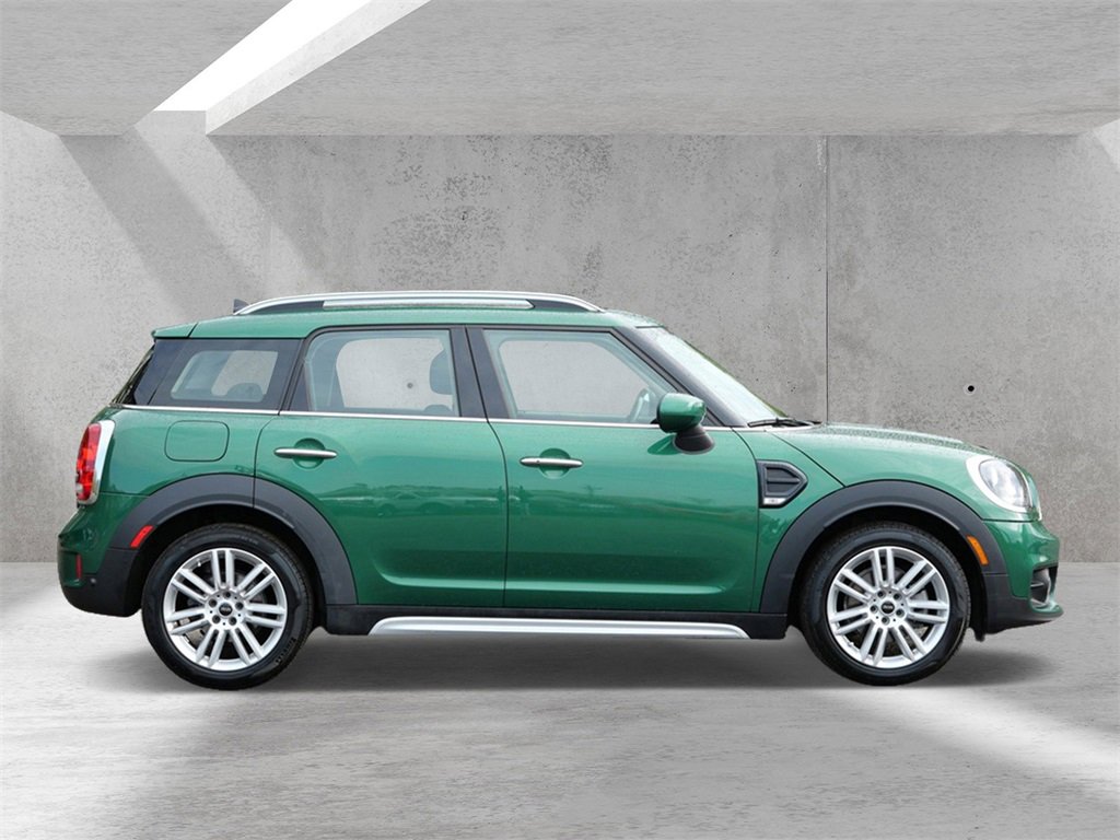 Used 2020 MINI Cooper Countryman image 2