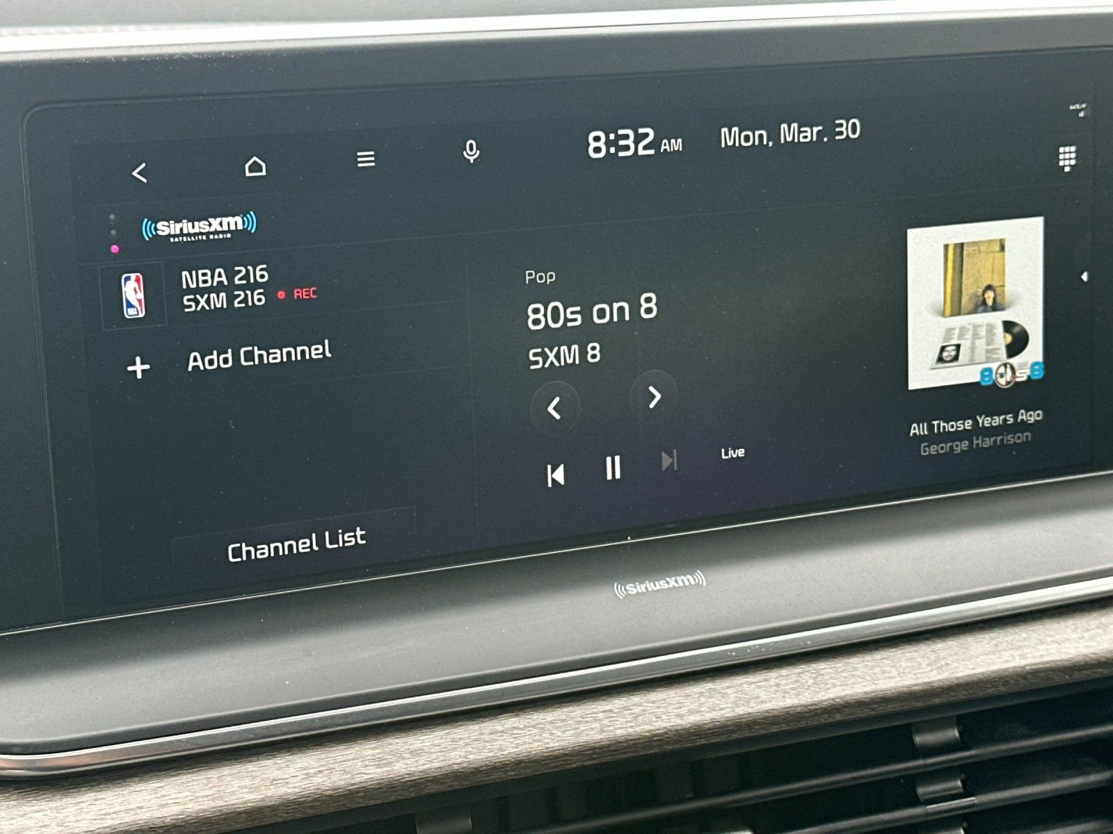 Used 2022 Kia Telluride EX image 19