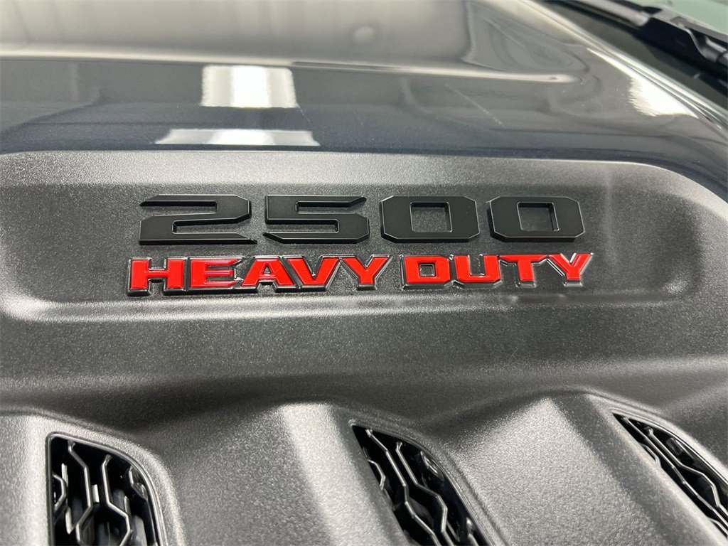 New 2026 RAM 2500 Laramie image 28