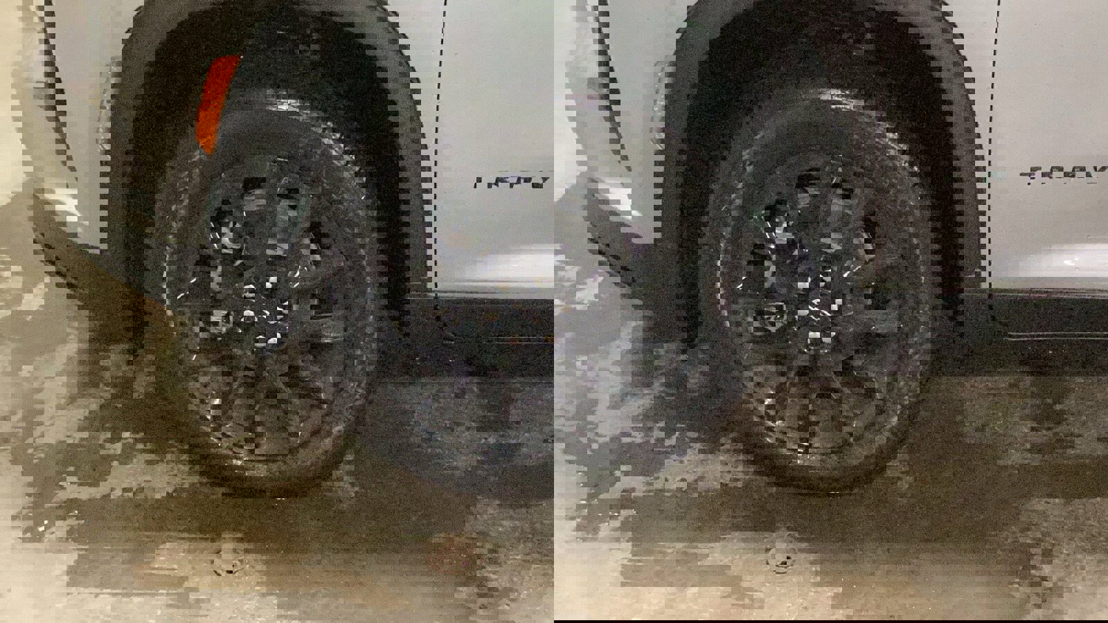 New 2026 Chevrolet Traverse LT w/ Midnight/Sport Edition image 20