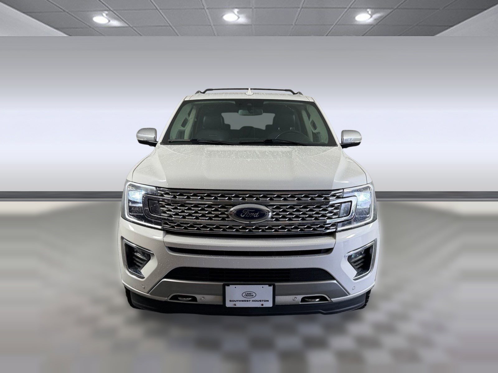 Used 2021 Ford Expedition Max Platinum image 6