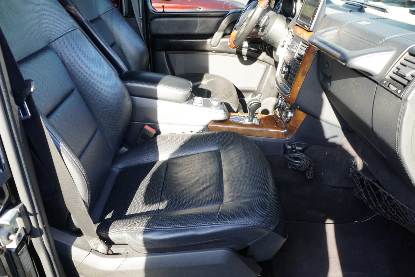 Used 2013 Mercedes-Benz G 550 image 31