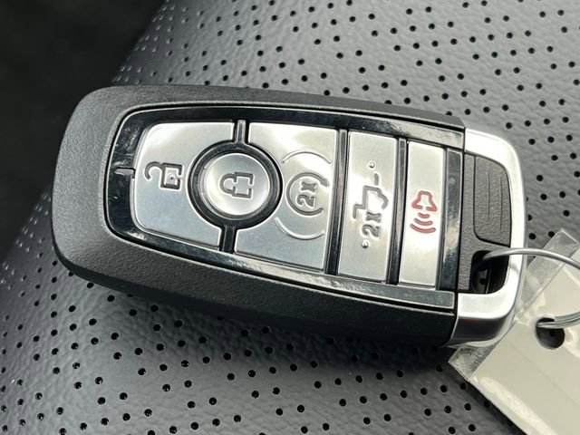 New 2026 Ford F250 Lariat w/ Lariat Ultimate Package image 46