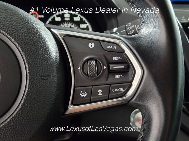 Used 2021 Acura RDX FWD w/ Technology Package image 33