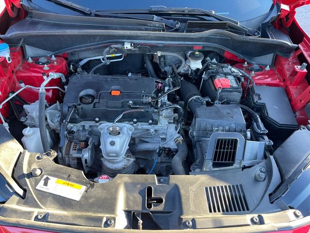 Used 2023 Honda HR-V Sport image 18