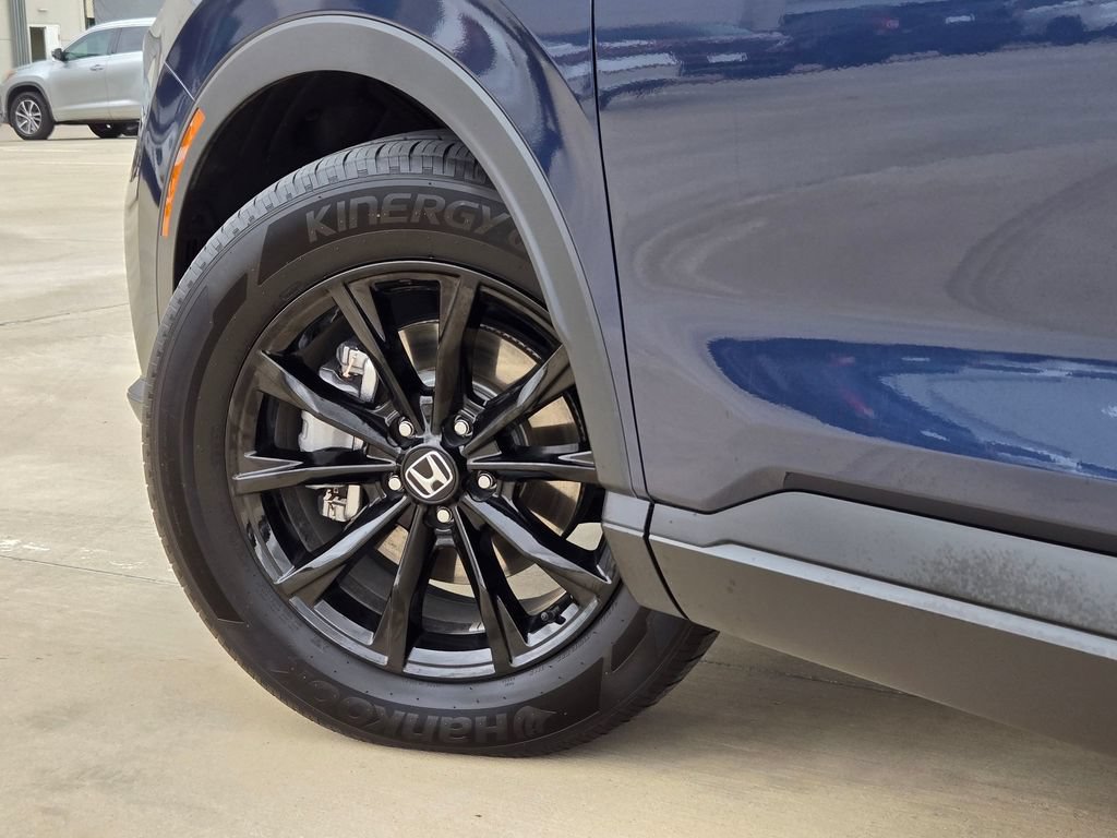 Used 2025 Honda CR-V Sport image 30