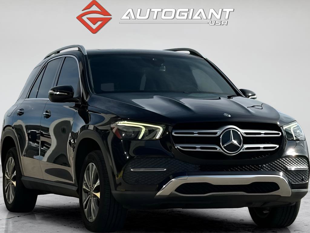 Used 2020 Mercedes-Benz GLE 450 4MATIC image 15
