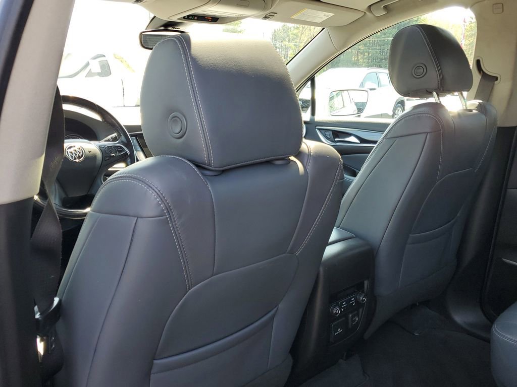 Used 2019 Buick Enclave Premium w/ Experience Buick Package AWD/4WD image 32
