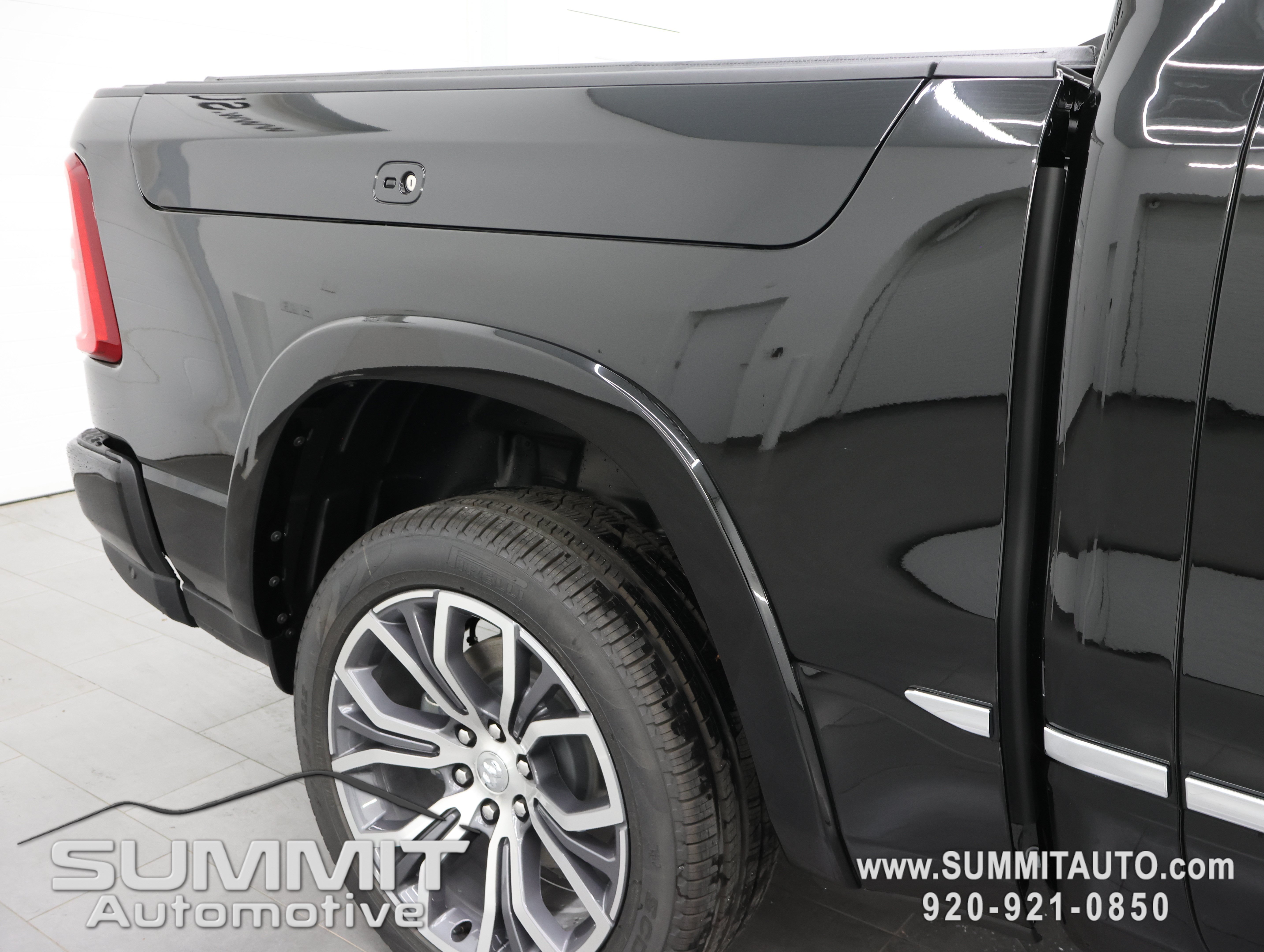 New 2027 RAM 1500 Tungsten w/ Bed Utility Group AWD/4WD image 31
