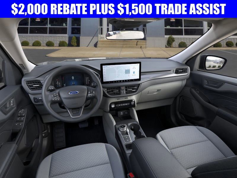 New 2026 Ford Escape Active w/ Tech Pack #1 image 9