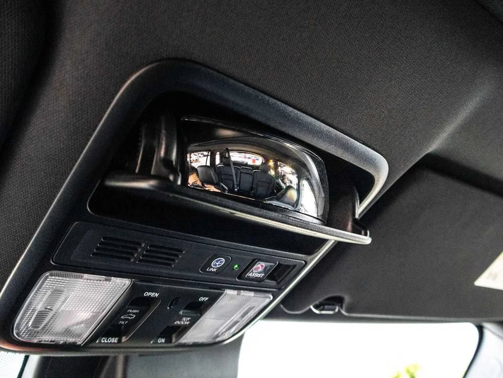 Used 2021 Honda Passport Touring image 42