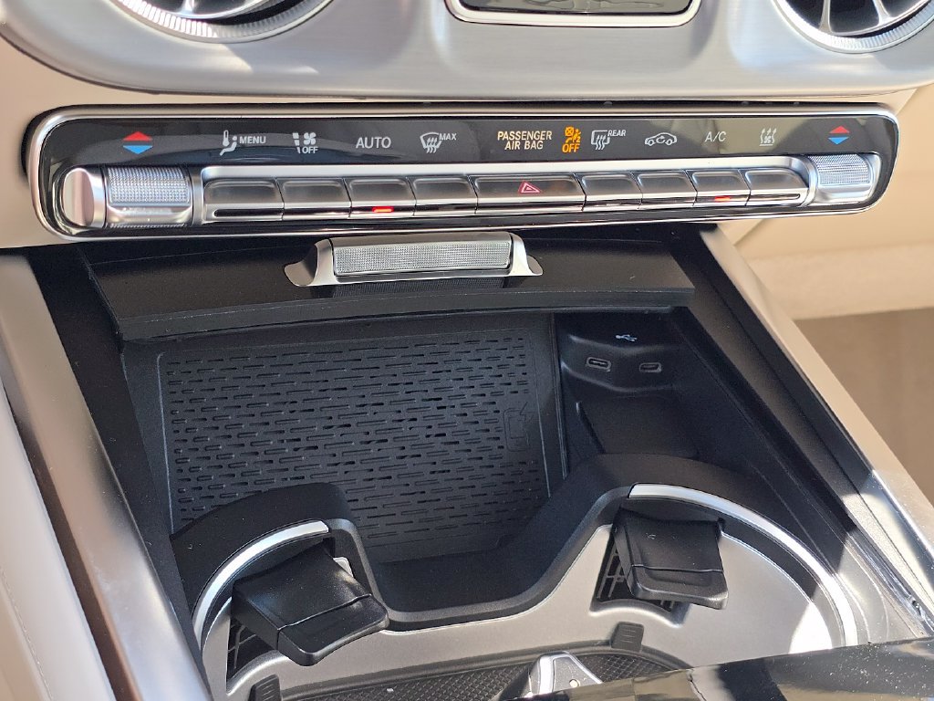 New 2027 Mercedes-Benz G 580 e image 34