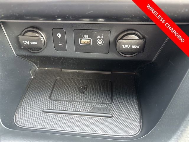 Used 2019 Hyundai Sonata SEL FWD image 14