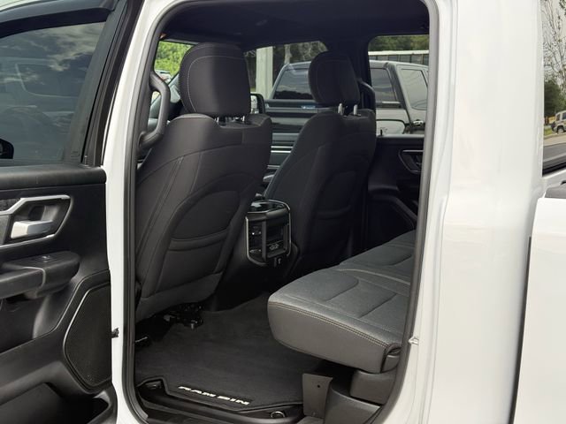 Used 2021 RAM 1500 Big Horn AWD/4WD image 28