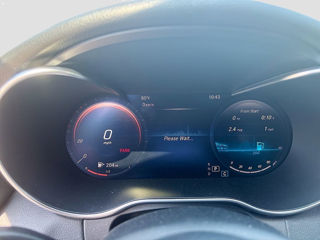 Used 2021 Mercedes-Benz C 300 Sedan image 40