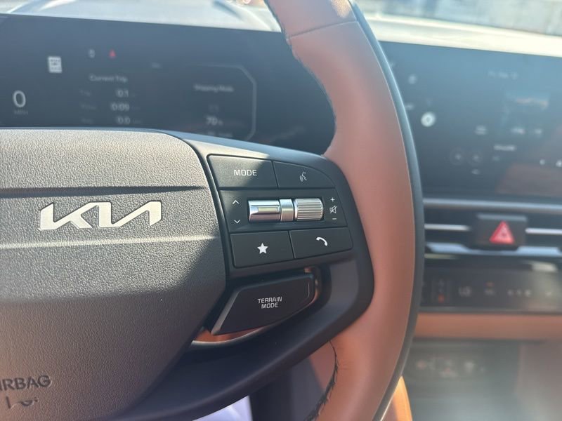 New 2026 Kia Sportage X-Line w/ X-Line Technology Package AWD/4WD image 31