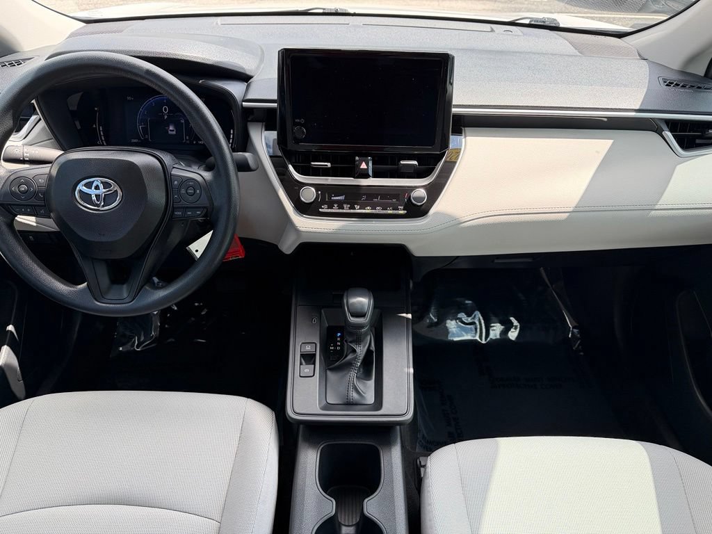 Used 2026 Toyota Corolla Cross L FWD image 26