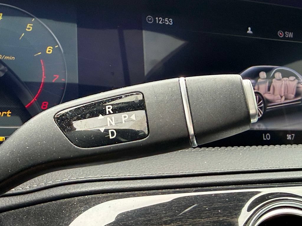 Used 2019 Mercedes-Benz S 560 4MATIC Sedan image 37