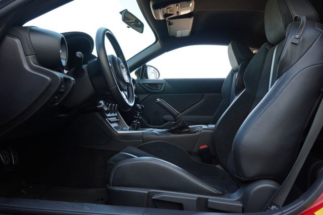 Used 2023 Toyota GR86 Premium image 27