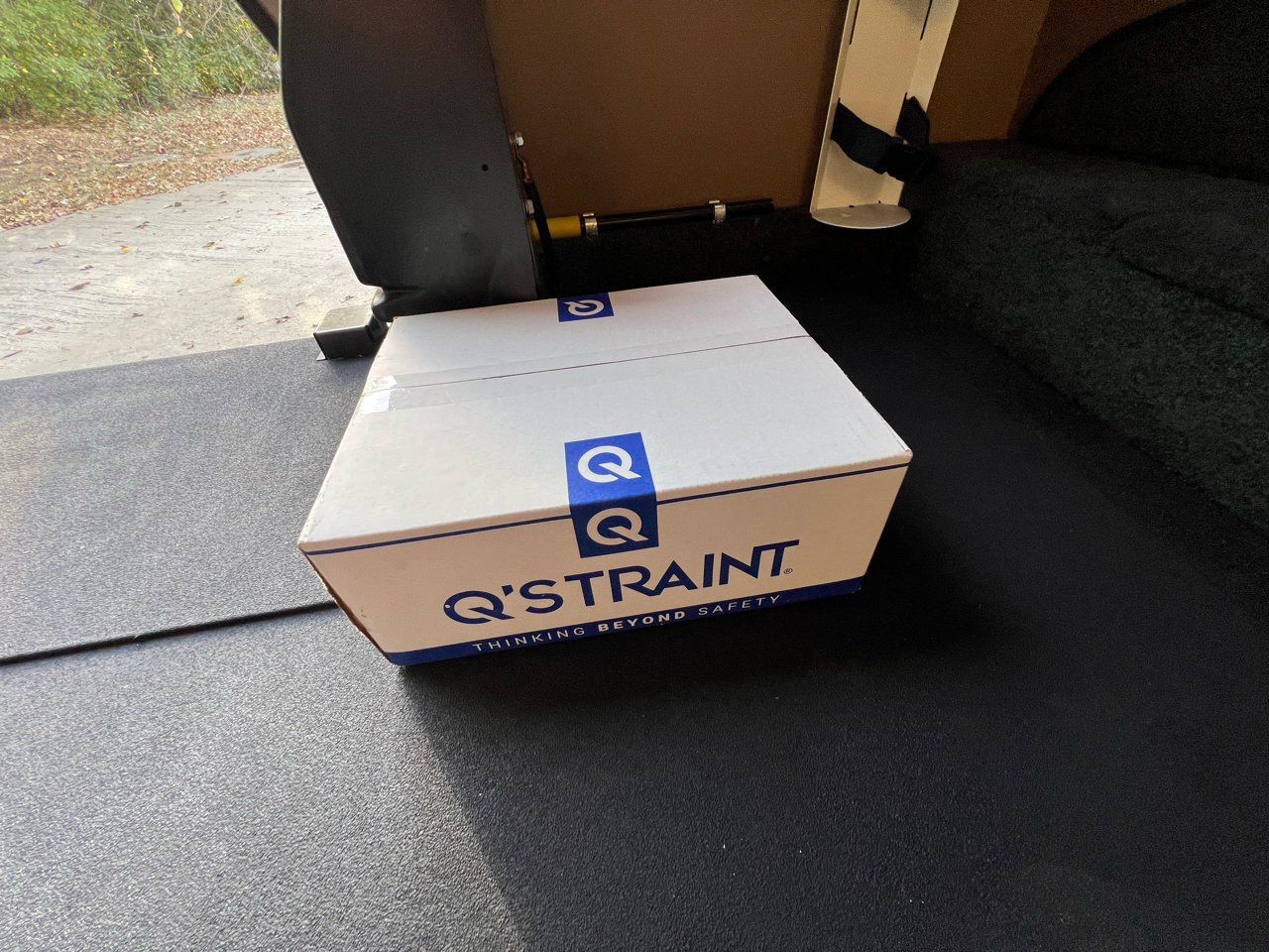 Used 2017 RAM ProMaster 2500 w/ Premium Appearance Group image 52