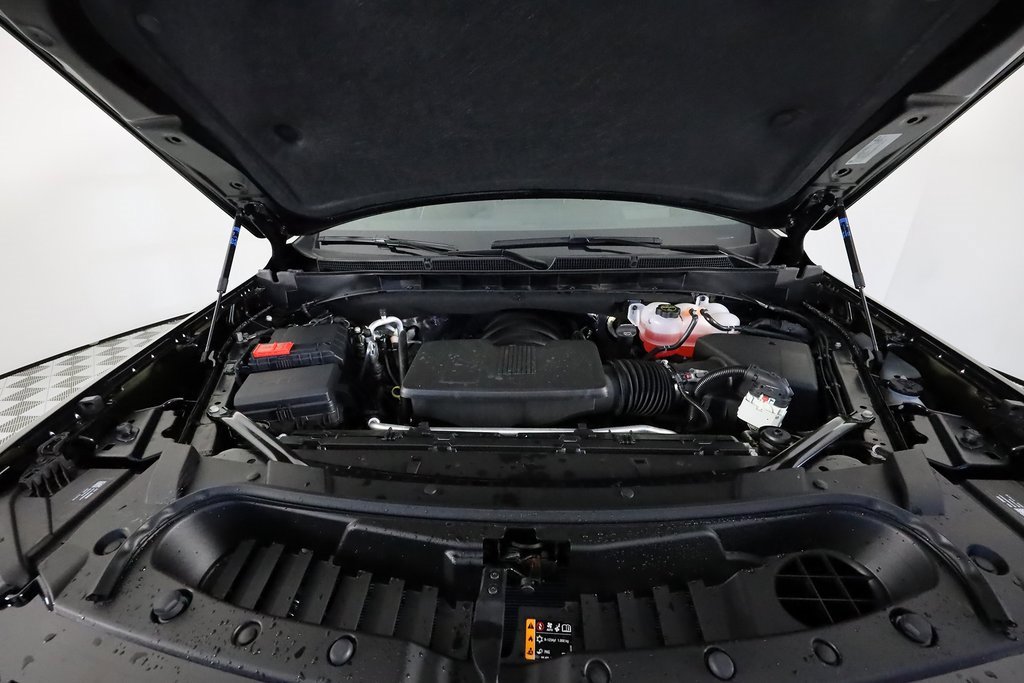 Used 2025 GMC Yukon Denali Ultimate image 45