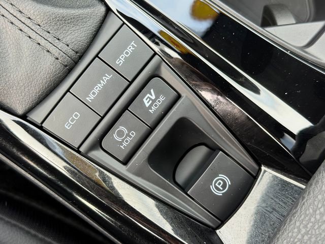 Certified 2025 Toyota Camry XSE w/ Premium Plus Package FWD image 38