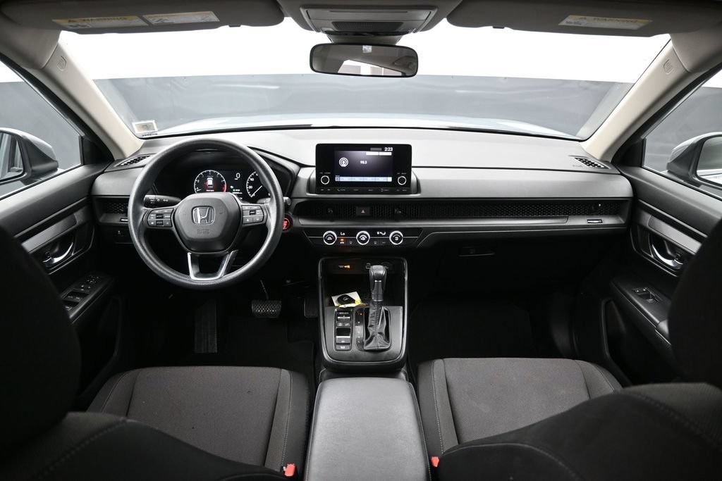 Certified 2024 Honda CR-V LX image 23