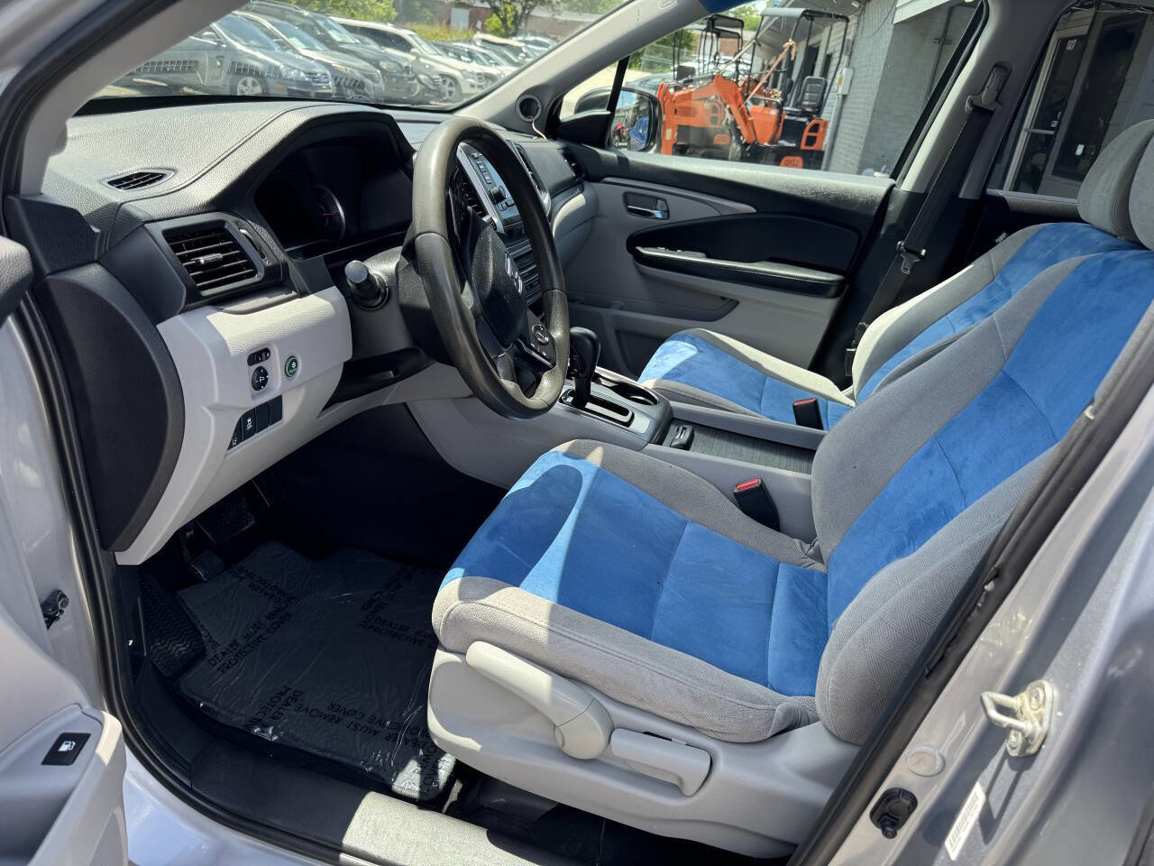 Used 2019 Honda Pilot LX image 37