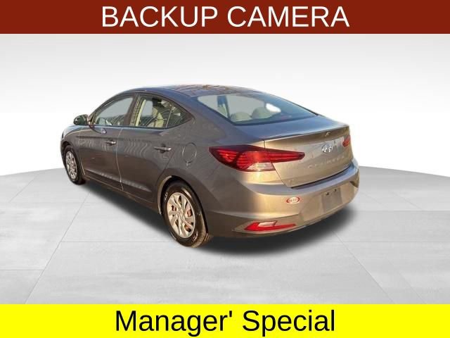 Used 2019 Hyundai Elantra SE image 5