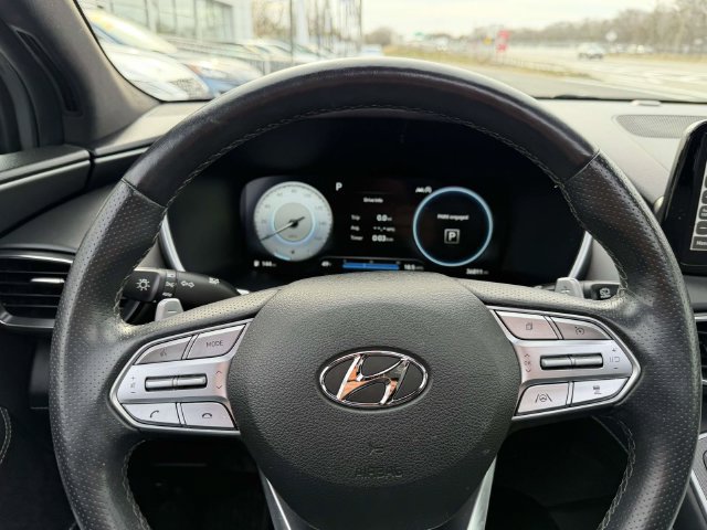 Used 2023 Hyundai Santa Fe Calligraphy AWD/4WD image 25