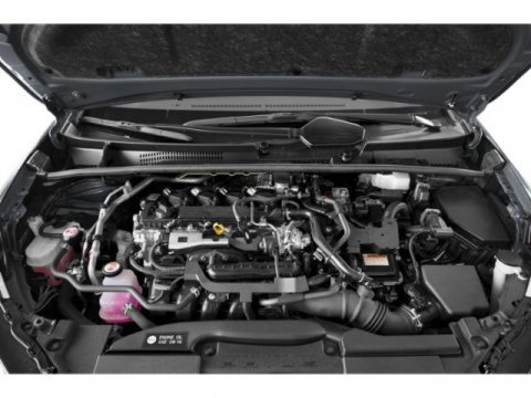 New 2027 Toyota Prius Limited w/ Limited Premium Package FWD image 11