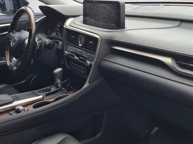 Certified 2021 Lexus RX 350L FWD w/ Premium Package image 20