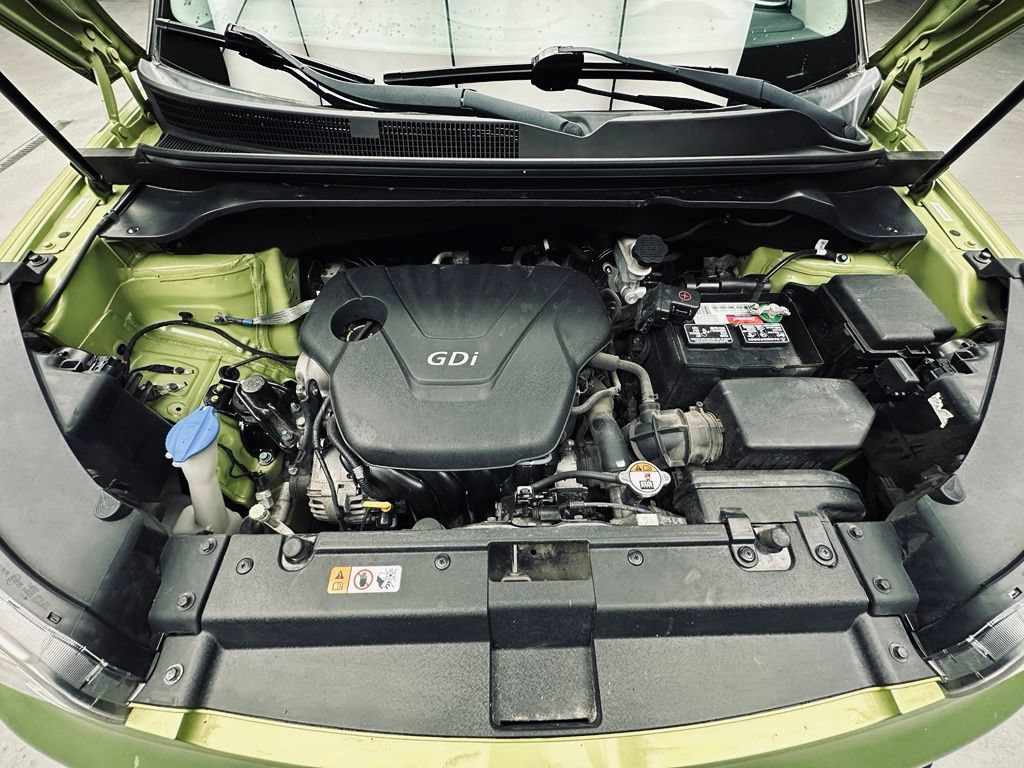 Used 2014 Kia Soul FWD image 41