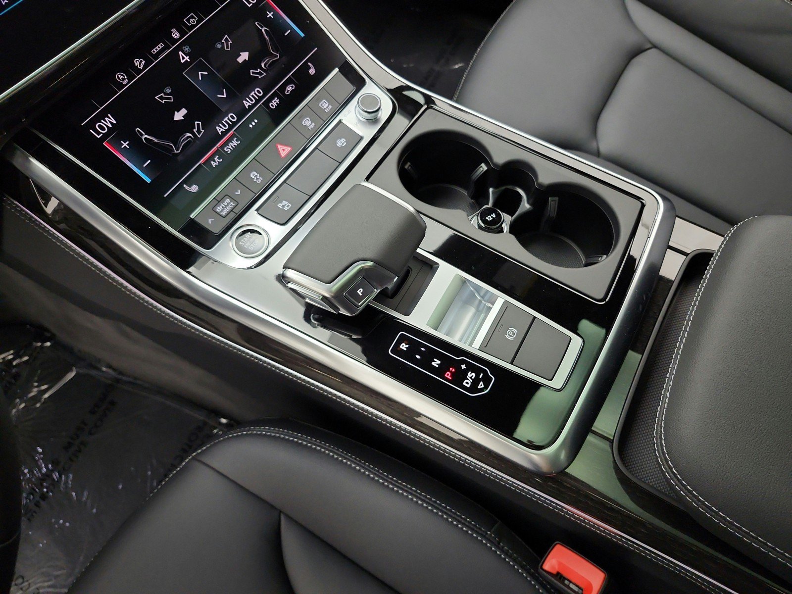 New 2026 Audi Q7 2.0T Premium Plus AWD/4WD image 9
