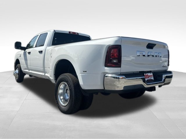 New 2026 RAM 3500 Tradesman w/ Chrome Appearance Group A AWD/4WD image 3
