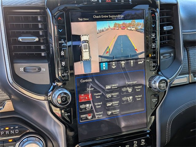 Used 2019 RAM 1500 Limited image 21