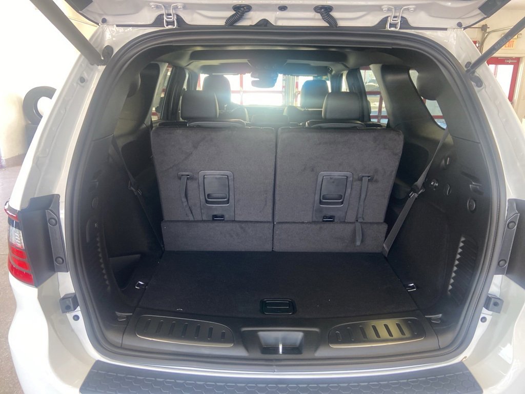 New 2026 Dodge Durango GT image 13