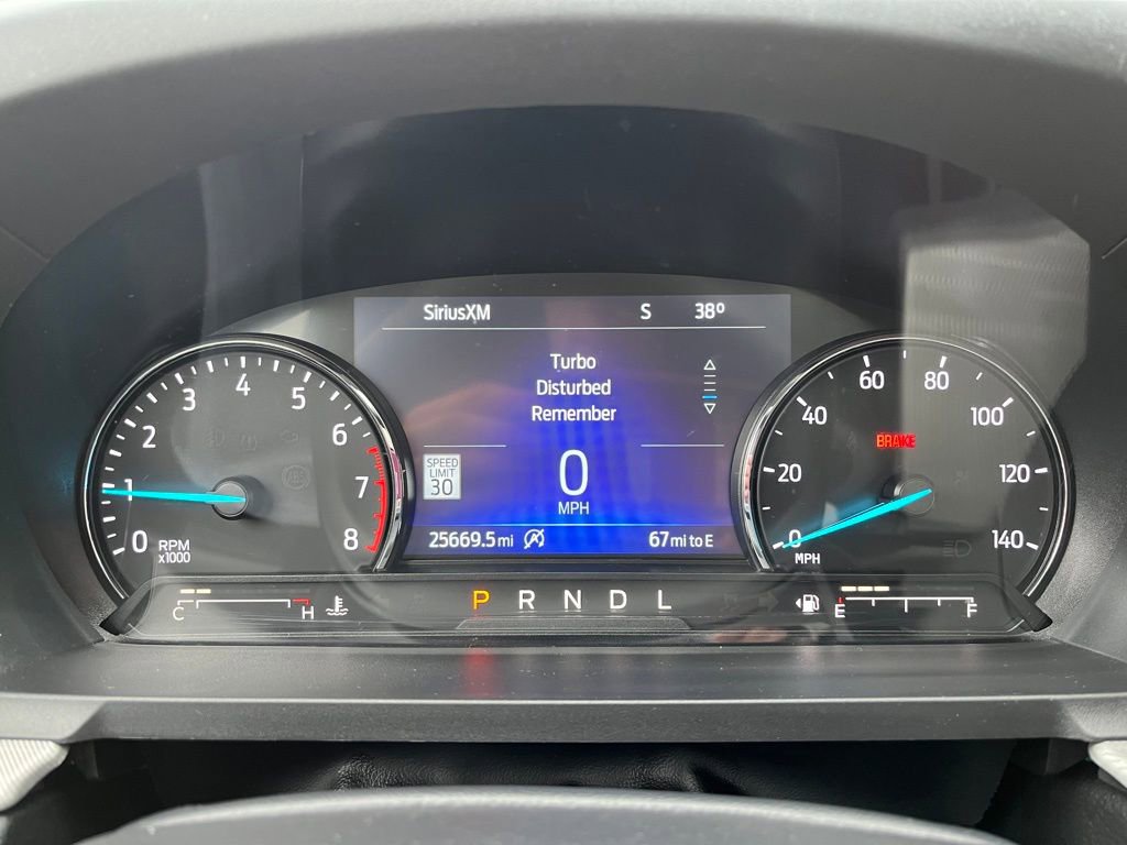 Used 2023 Ford Explorer XLT w/ Equipment Group 202A image 16