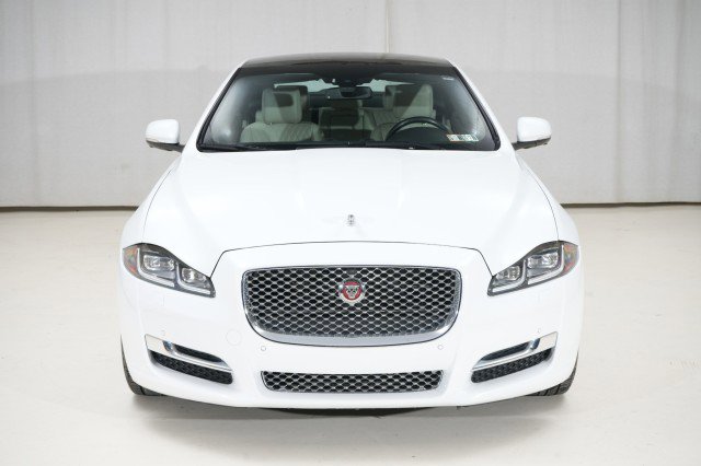 Used 2016 Jaguar XJ L Portfolio image 6