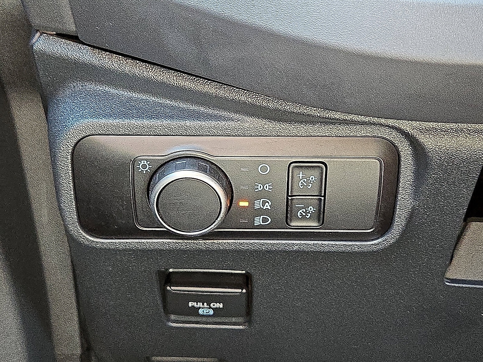 Used 2025 Ford Bronco Big Bend AWD/4WD image 24