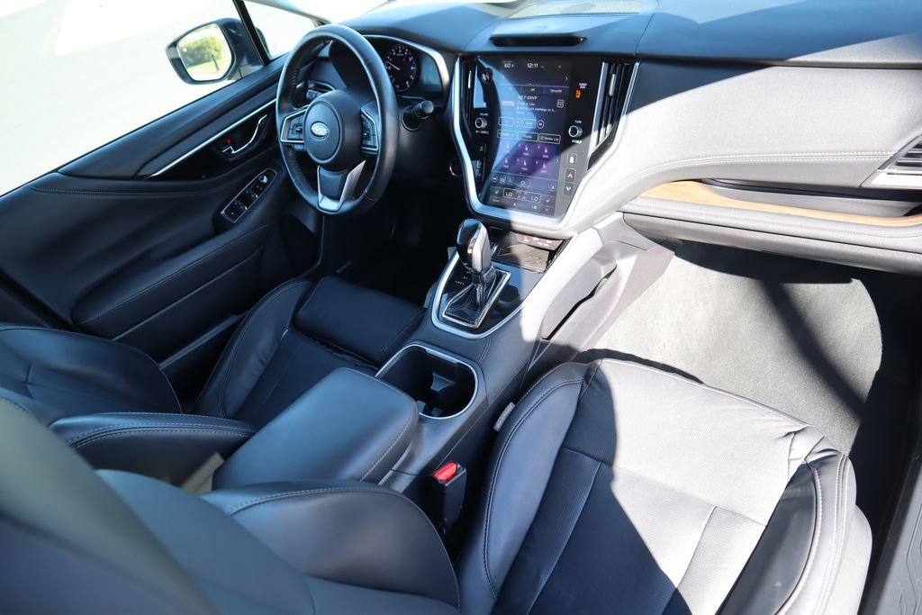 Used 2022 Subaru Outback Limited XT w/ Tech Package 2 image 17
