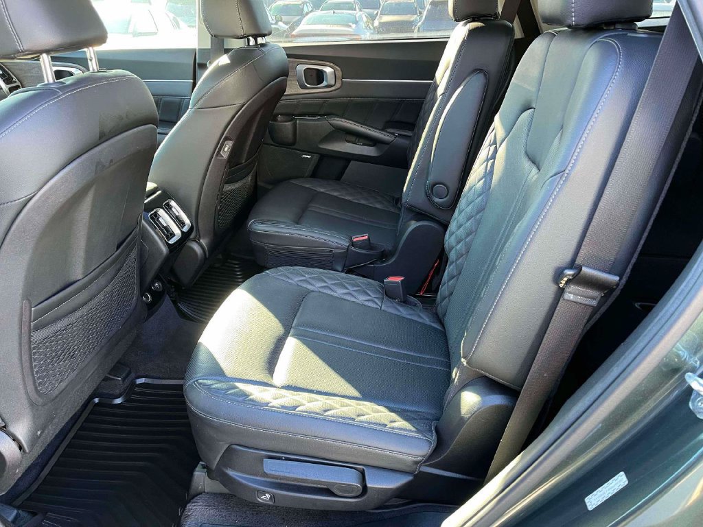 Used 2022 Kia Sorento SX Prestige AWD/4WD image 6