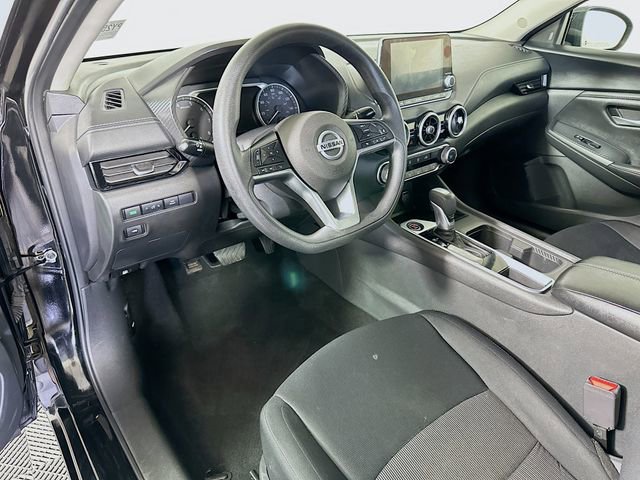 Used 2023 Nissan Sentra SV image 10