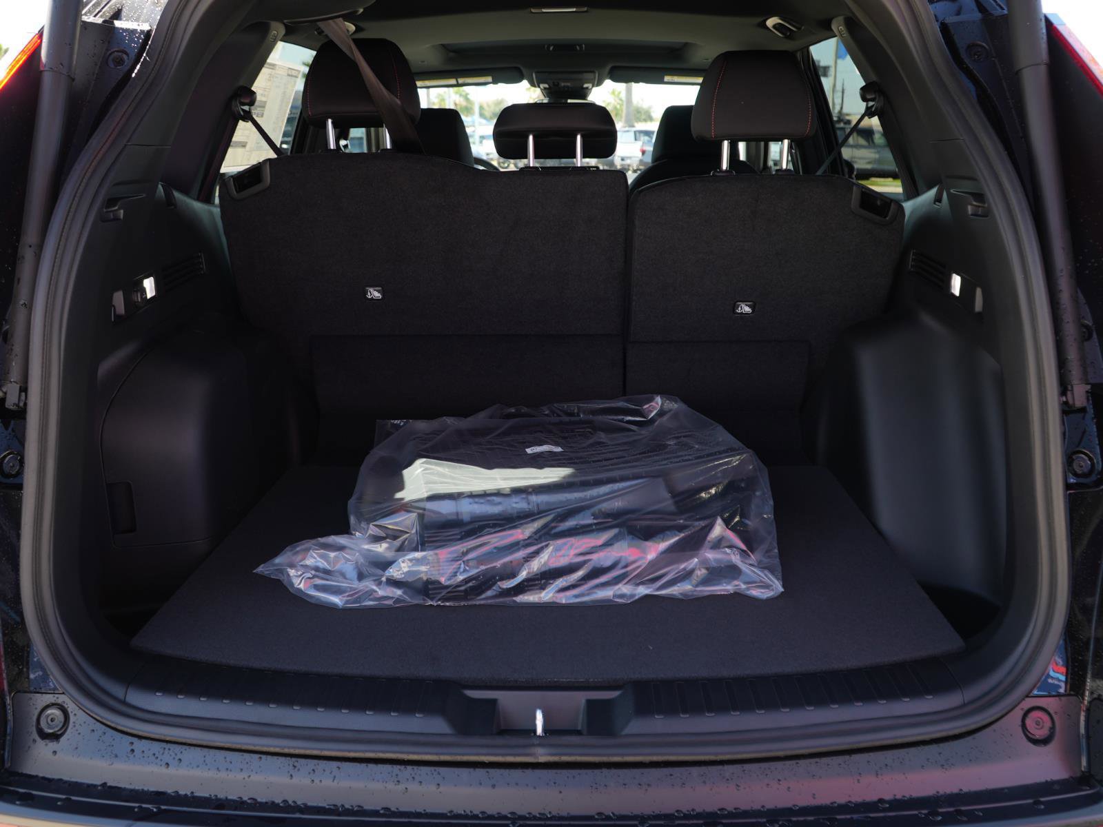 New 2026 Honda CR-V TrailSport image 8