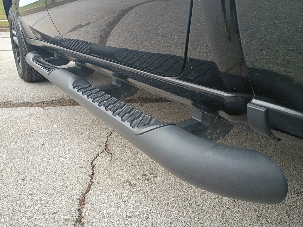 Used 2020 Chevrolet Silverado 1500 Custom Trail Boss w/ Custom Convenience Package image 10