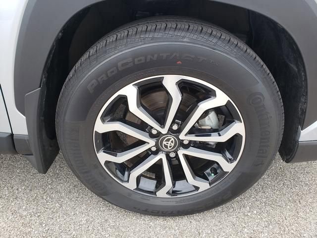 Used 2025 Toyota Corolla Cross AWD Hybrid image 27