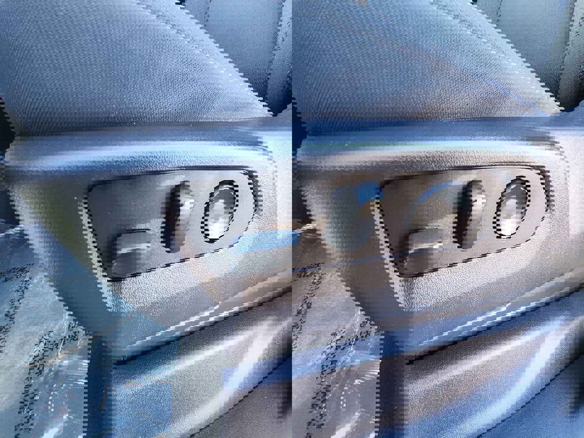 Used 2024 Chevrolet Silverado 1500 Custom w/ LPO, Dark Essentials Package image 14