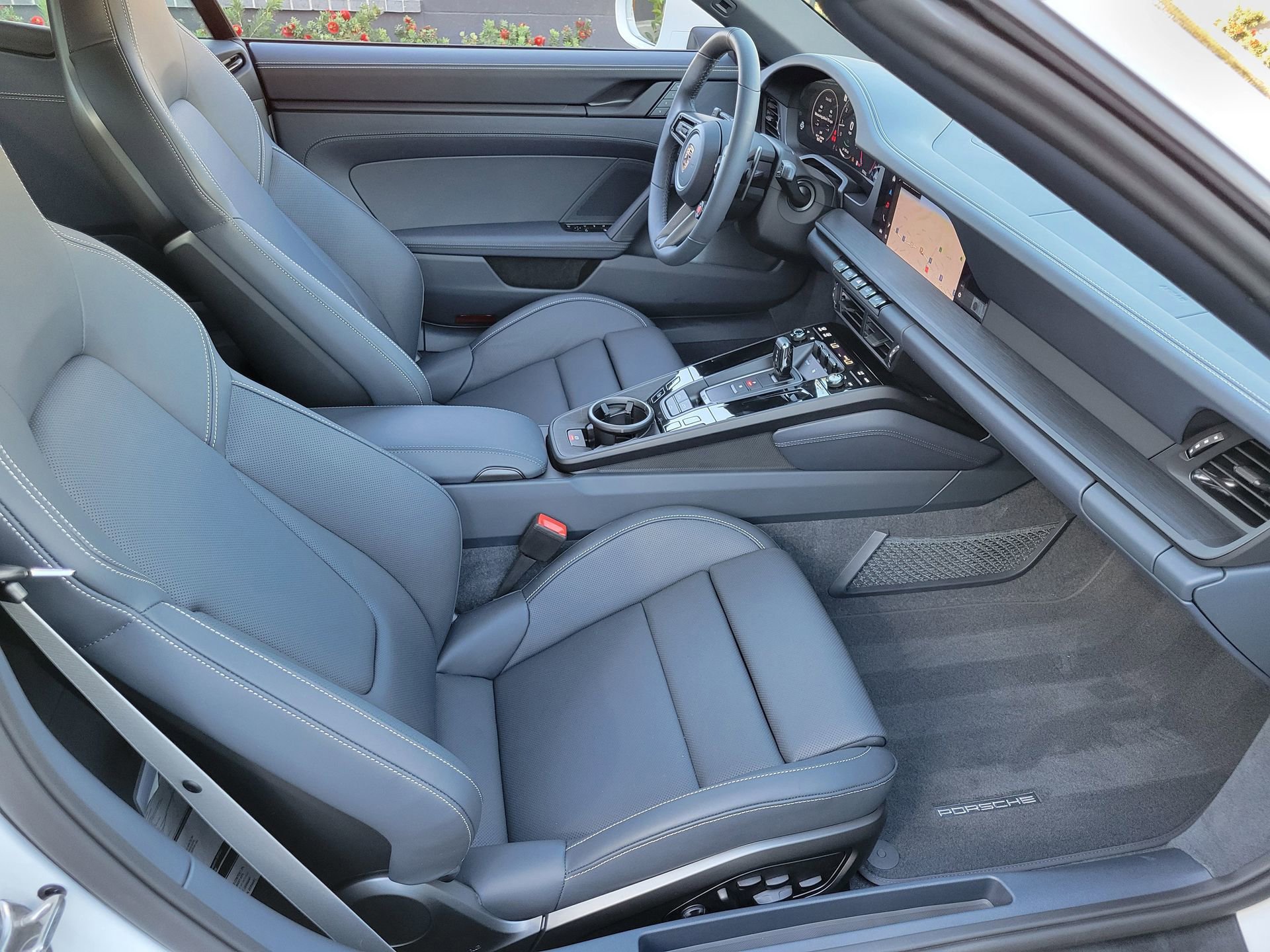 Certified 2026 Porsche 911 Carrera GTS image 26