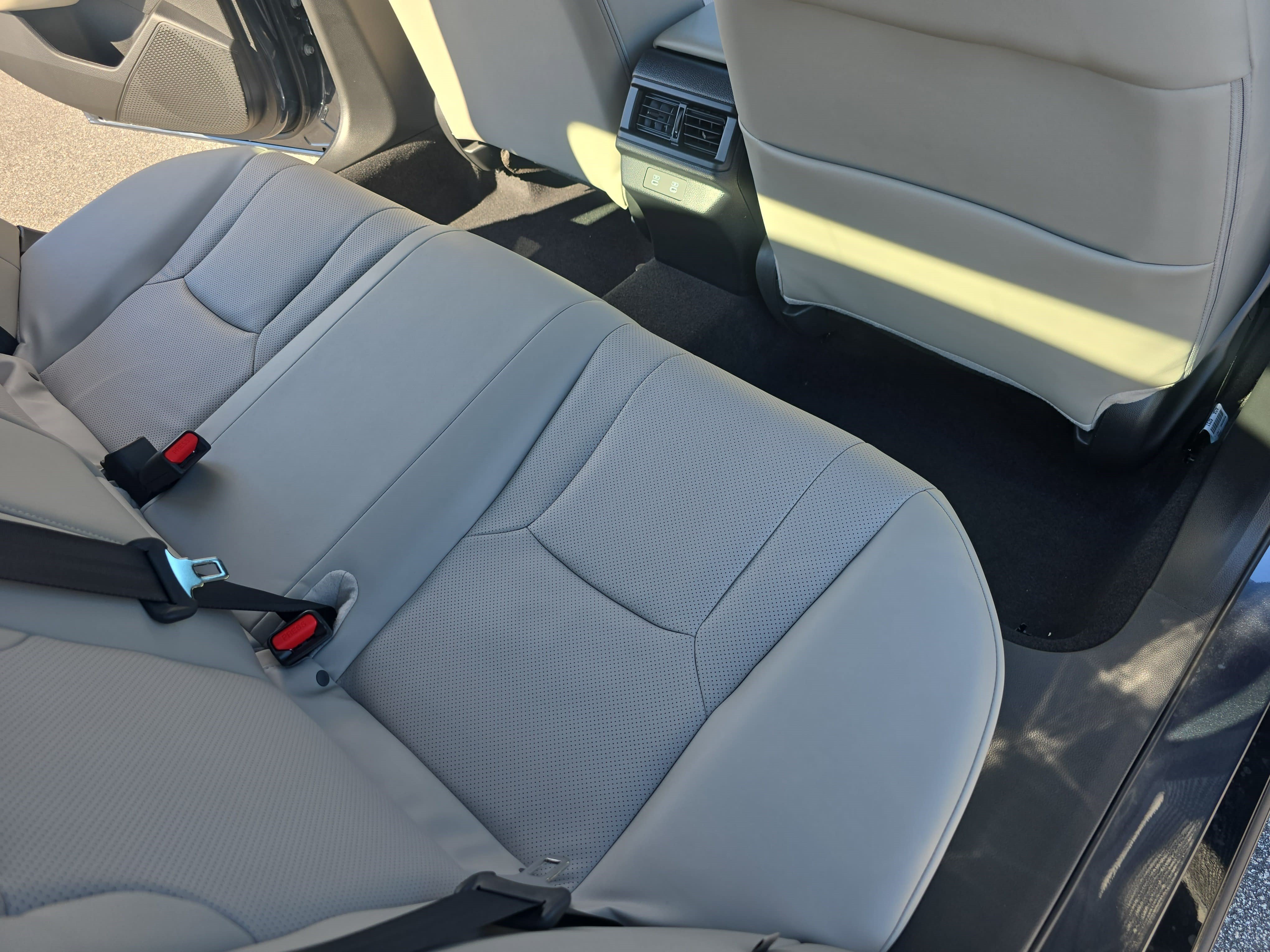 New 2026 Honda Accord Touring image 11
